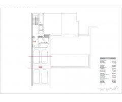Villa en Venta en Benissa, Alicante
