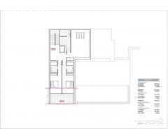 Villa en Venta en Benissa, Alicante