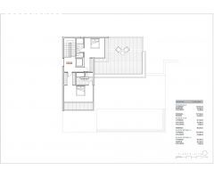 Villa en Venta en Benissa, Alicante