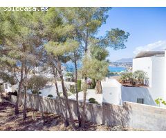 Parcela en Venta en Rada de Moraira, Alicante