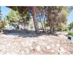 Parcela en Venta en Rada de Moraira, Alicante