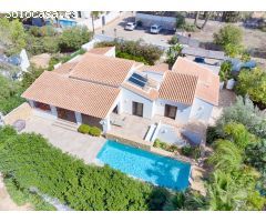 Villa en Venta en Rada de Moraira, Alicante