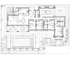 Villa en Venta en Calpe, Alicante