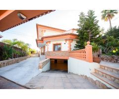 Villa en Venta en Calpe, Alicante