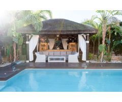 Villa en Venta en Calpe, Alicante