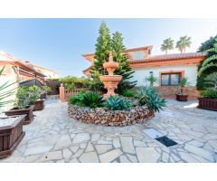 Villa en Venta en Calpe, Alicante