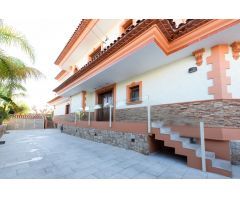Villa en Venta en Calpe, Alicante