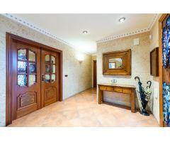 Villa en Venta en Calpe, Alicante