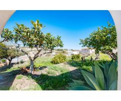 Villa en Venta en Benissa, Alicante
