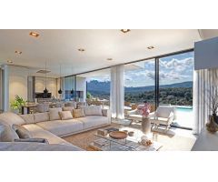 Villa en Venta en Calpe, Alicante