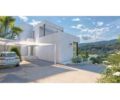 Villa en Venta en Calpe, Alicante