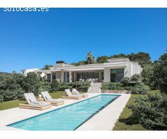Villa en Venta en Jávea - Xàbia, Alicante