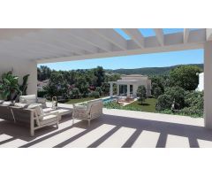Villa en Venta en Jávea - Xàbia, Alicante