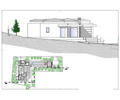 Villa en Venta en Jávea - Xàbia, Alicante