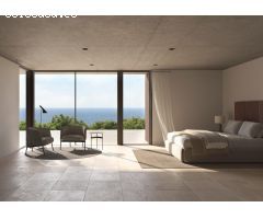 Villa en Venta en Benissa, Alicante