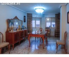 Apartamento en Venta en Crevillente, Alicante