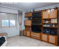 Apartamento en Venta en Crevillente, Alicante