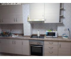 Apartamento en Venta en Crevillente, Alicante