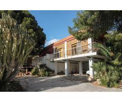 Casa de campo en Venta en Peña las aguilas, Alicante