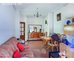 Apartamento en Venta en Albatera, Alicante