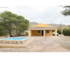 Casa de campo en Venta en Crevillente, Alicante