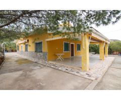 Casa de campo en Venta en Crevillente, Alicante