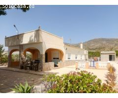 Casa de campo en Venta en Crevillente, Alicante