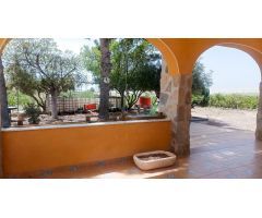 Casa de campo en Venta en Crevillente, Alicante