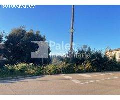 Terreno urbano en Venta en Torrelles de Llobregat, Barcelona
