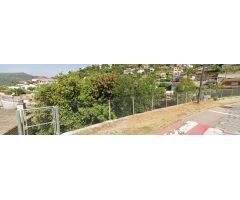 Mágnifico terreno de 759 m2 en Cesalpina