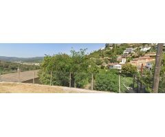 Mágnifico terreno de 759 m2 en Cesalpina