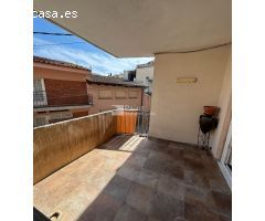 Piso Reformado en el Centro Urbano de Torrelles de Llobregat