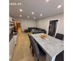Piso Reformado en el Centro Urbano de Torrelles de Llobregat