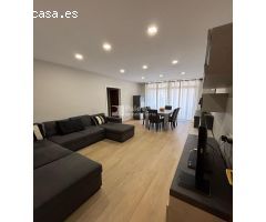 Piso Reformado en el Centro Urbano de Torrelles de Llobregat