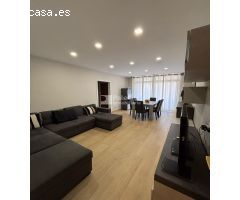 Piso Reformado en el Centro Urbano de Torrelles de Llobregat