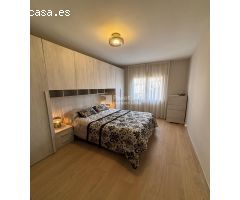 Piso Reformado en el Centro Urbano de Torrelles de Llobregat