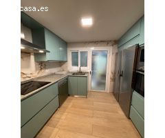 Piso Reformado en el Centro Urbano de Torrelles de Llobregat