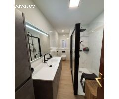 Piso Reformado en el Centro Urbano de Torrelles de Llobregat