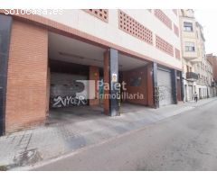 Plaza de parking en alquiler en Rambla Catalana