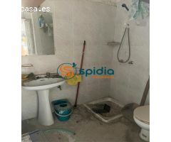Nave/Almacén de planta baja cerca de las Majadas ideal también como solar para edificar
