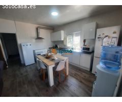 Casa o chalet independiente con piscina en Águilas, zona de Tebar