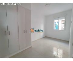 Piso a estrenar de planta baja en pleno centro de Aguilas a 100m de la playa y 110m de la Glorieta