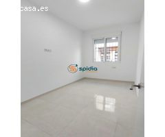 Piso a estrenar de planta baja en pleno centro de Aguilas a 100m de la playa y 110m de la Glorieta
