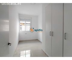 Piso a estrenar de planta baja en pleno centro de Aguilas a 100m de la playa y 110m de la Glorieta