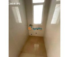 Piso a estrenar de planta baja en pleno centro de Aguilas a 100m de la playa y 110m de la Glorieta