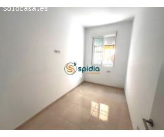Piso a estrenar de planta baja en pleno centro de Aguilas a 100m de la playa y 110m de la Glorieta