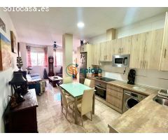 GRAN OPORTUNIDAD - Apartamento de planta baja con 2 dormitorios