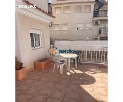 ACOGEDOR APARTAMENTO CON PISCINA COMUNITARIA PARA 4 PERSONAS EN LOS COLLADOS