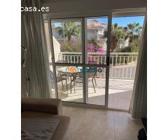 ACOGEDOR APARTAMENTO CON PISCINA COMUNITARIA PARA 4 PERSONAS EN LOS COLLADOS