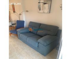 ACOGEDOR APARTAMENTO CON PISCINA COMUNITARIA PARA 4 PERSONAS EN LOS COLLADOS